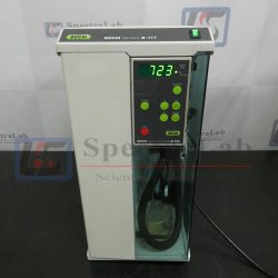 Buchi Model B-177 Vacobox Vacuum Pump with a Buchi Model B-721 Controller