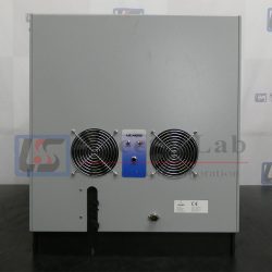 MS Noise NRVP Series Noise Enclosure