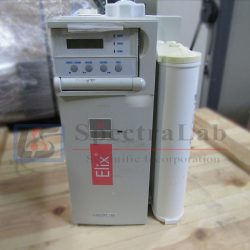 Millipore Elix 10 UV Water Purification System