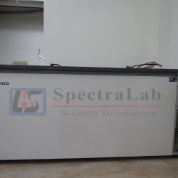 Thermo Scientific Revco Ultima II Freezer Model Number ULT1490-9-A32