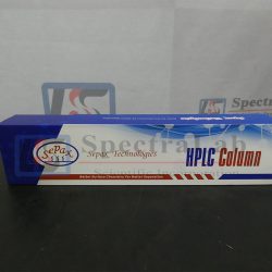 Sepax Technologies SFC-Silica HPLC Column