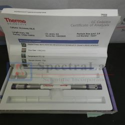 Thermo Scientific Accucore HILIC HPLC Columns 4.6mm x 150mm