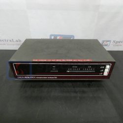 Orion Research Microprocessor Ionalyzer/901