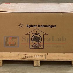 Agilent 7010B Triple Quadrupole GC-MS/MS System