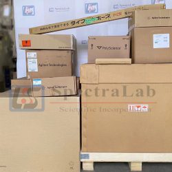 Agilent 7800 ICP/MS with SPS4 Autosampler and G3292A Chiller, Brand NEW SEALED in Original Package