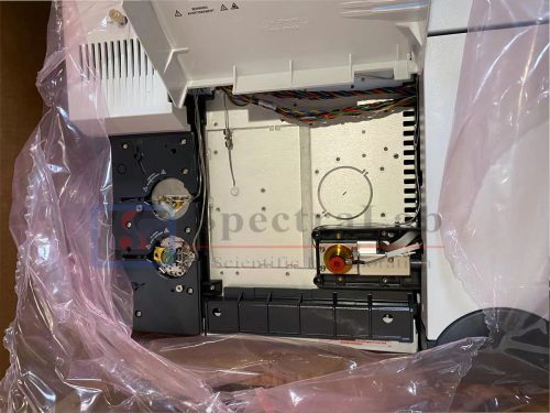 NEW Agilent 7890B GC-FID with 7693A Liquid Autosampler and 7697A ...