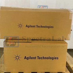 Agilent Cary 60 UV-Vis Spectrophotometer with 18 Cell Holder