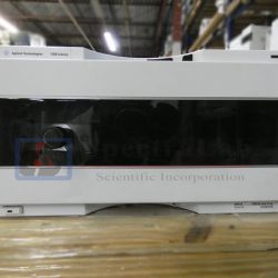 Agilent 1260 Infinity G5611A Bio-inert Quat Pump