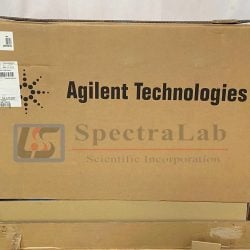 Agilent G6011A Quiet Cover MS for MS40+ Rotary Vane Pump