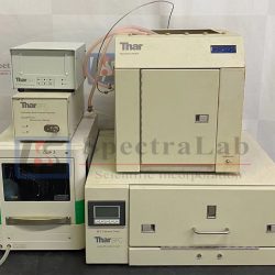Thar Technologies Analytix SFC Chromatography System