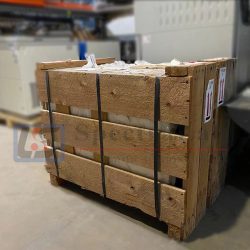 Gawet Marble and Granite Vermont Marble Balance Table