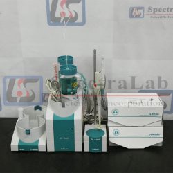 Metrohm 836 Titrando Titration System