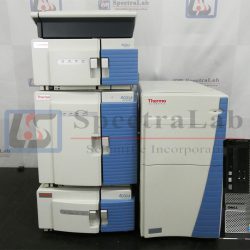 Thermo MSQ Plus LC-MS with Accela HPLC