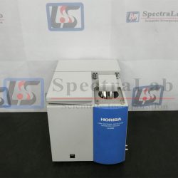 Horiba LA-300 Particle Size Distribution Analyzer