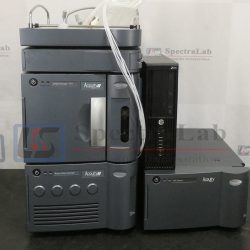 Waters ACQUITY UPLC I-Class System 2018 Model