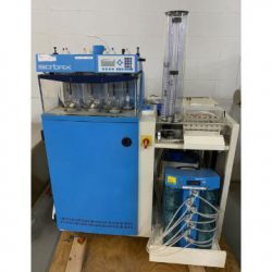 Sotax 70Smart V Dissolution Tester