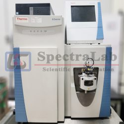 Thermo Scientific Q Exactive Orbitrap LC-MS/MS System