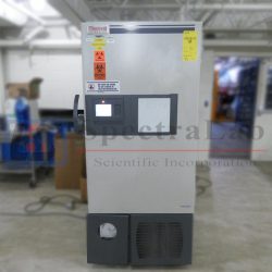 Thermo Scientific Revco UxF-500 -86°C Upright Ultra-Low Temperature Freezer