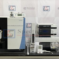 Thermo TSQ Endura LC-MS/MS with Dionex Transcend II RS UHPLC