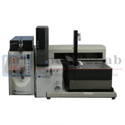Teledyne Tekmar Velocity XPT Purge and Trap Concentrator with AQUATek 70 Autosampler