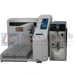 Teledyne Tekmar Velocity XPT Purge and Trap Concentrator with SolaTEK 72 Vial Autosampler
