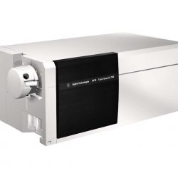 Agilent 6430 Triple Quadrupole LC/MS System