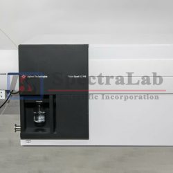 Agilent 6490 Triple Quadrupole LC/MS System