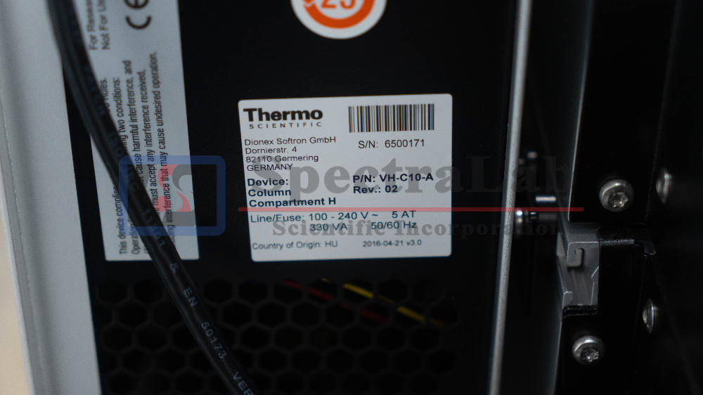 Thermo-Vanquish-HPLC-with-Binary-Pump-F-and-VWD-F-8