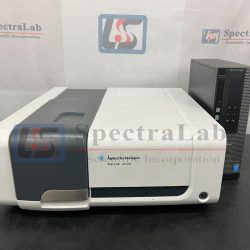 Agilent Cary 60 UV-Vis Spectrophotometer