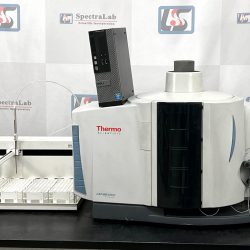 Thermo iCAP 6500 Radial ICP-AES Spectrometer