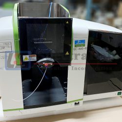 PerkinElmer PinAAcle 900F Flame Atomic Absorption Spectrometer (2020)