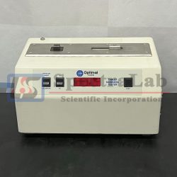 Optimal Control Tablet Hardness Tester Model 200-003