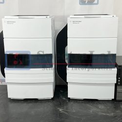 Agilent 1220 Infinity II HPLC System G4290C with SIM Cooling Module