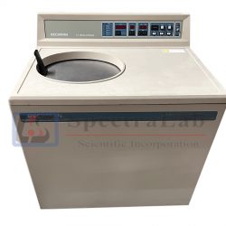 Beckman L7-80 Preparative UltraCentrifuge