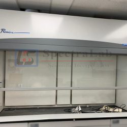Labconco Protector Premier Laboratory 8′ Fume Hood