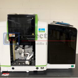 PerkinElmer PinAAcle 900T IVD Combined Flame & Longitudinal Zeeman Furnace AA Spectrometer
