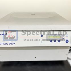 Eppendorf 5810 Benchtop Centrifuge