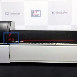 Shimadzu LCMS-8040 Triple Quadrupole MS with Nexera UHPLC