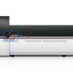 Shimadzu LCMS-8040 Triple Quadrupole MS with Nexera UHPLC