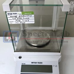 Mettler Toledo Precision Balance ME103E