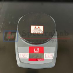 OHAUS CL-5000 Portable Compact Scale