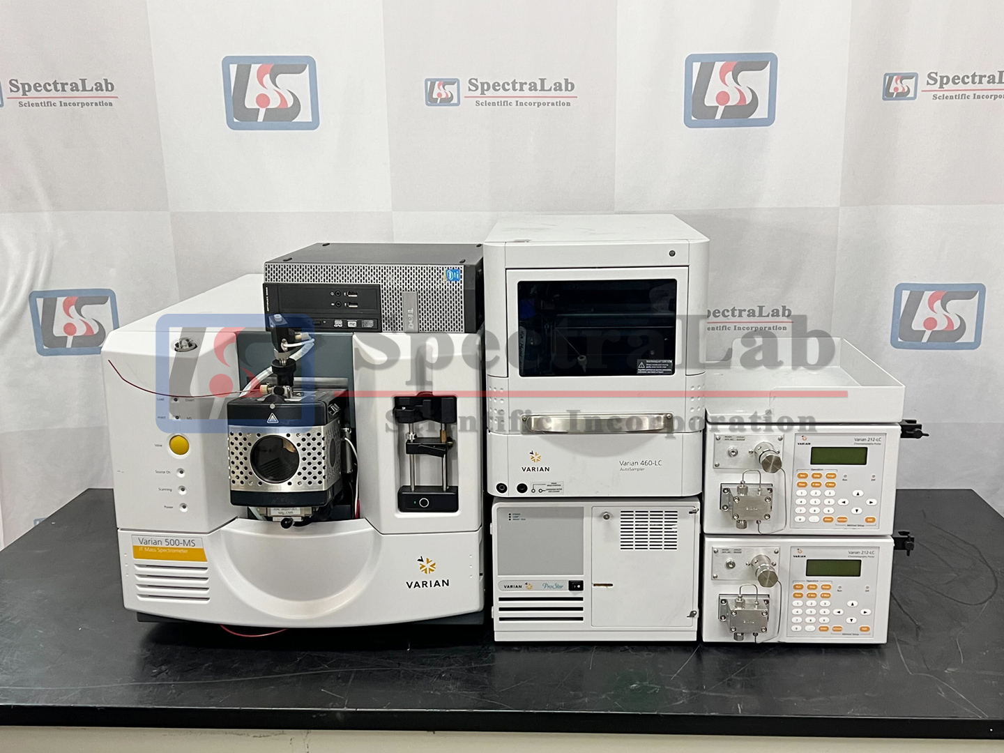 Varian-500-MS-1