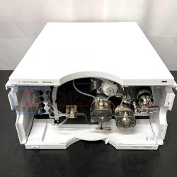 Agilent 1290 Infinity G4204A Quaternary Pump