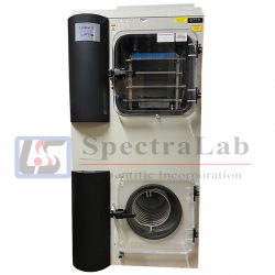 FTS Systems LyoStar II Freeze Dryer LYOACC3P0S