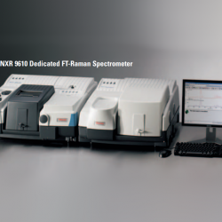 Thermo Scientific Nicolet 6700 FT-IR with NXR 9610 FT-Raman Spectrometer