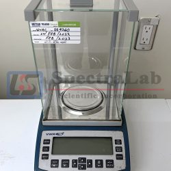 VWR A-Series Semi-Micro/Analytical Balance 164AC