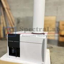 Agilent 6230B Time of Flight (TOF) LC/MS System (2021)