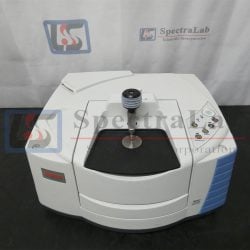 Thermo Scientific Nicolet iS10 Infrared FT-IR Spectrometer with Smart iTR (ATR)