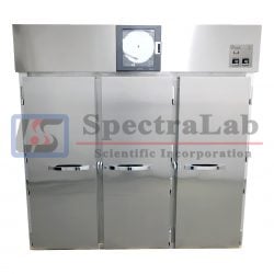 Darwin Chambers Model PH084 3-Door Stability Chamber