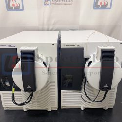 Agilent 6150B Single Quadrupole LC/MS System